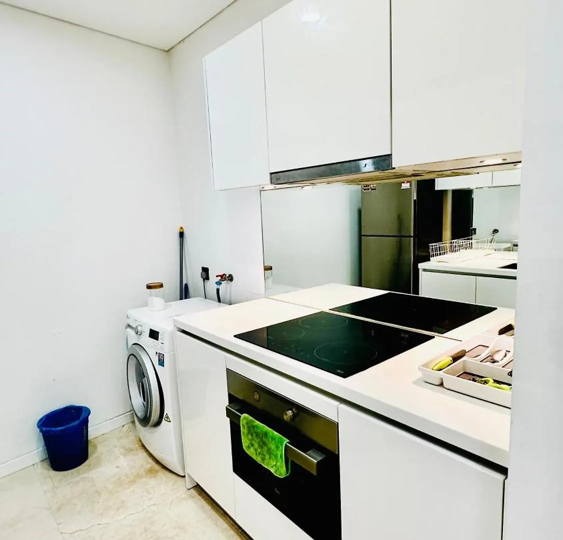 Apartment Vortex Klcc S S Home Kuala Lumpur Malaysia