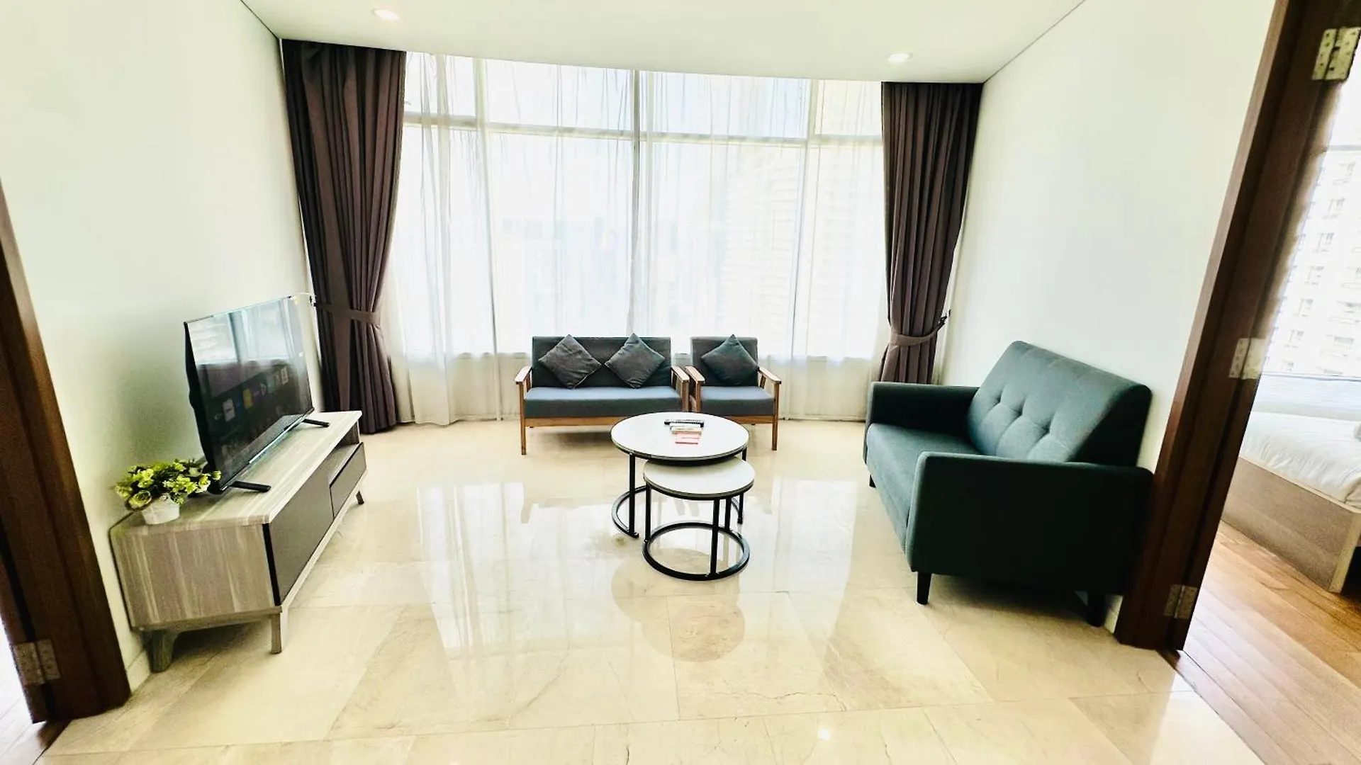 Apartment Vortex Klcc S S Home Kuala Lumpur