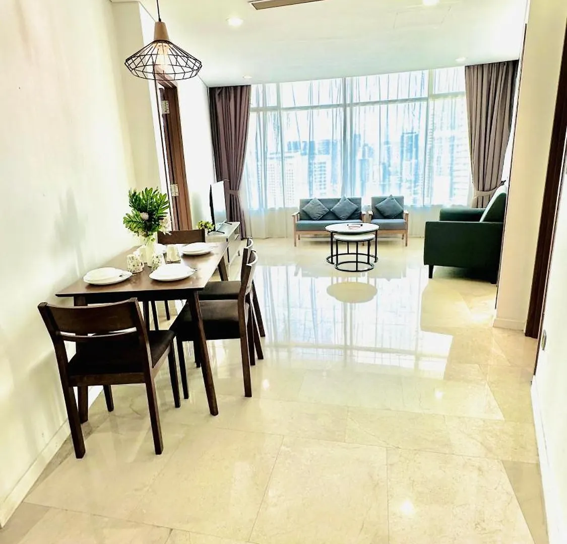 Apartment Vortex Klcc S S Home Kuala Lumpur