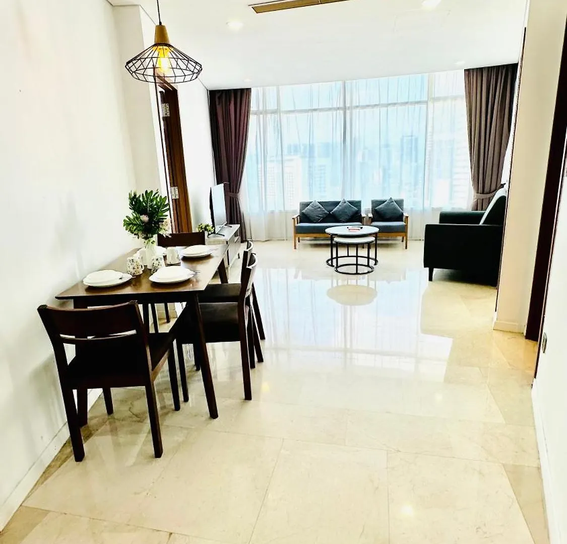 Apartment Vortex Klcc S S Home Kuala Lumpur Malaysia