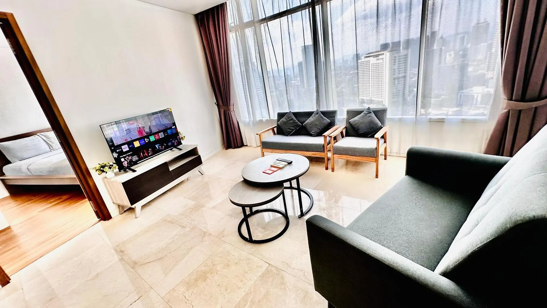 Vortex Klcc S S Home Kuala Lumpur