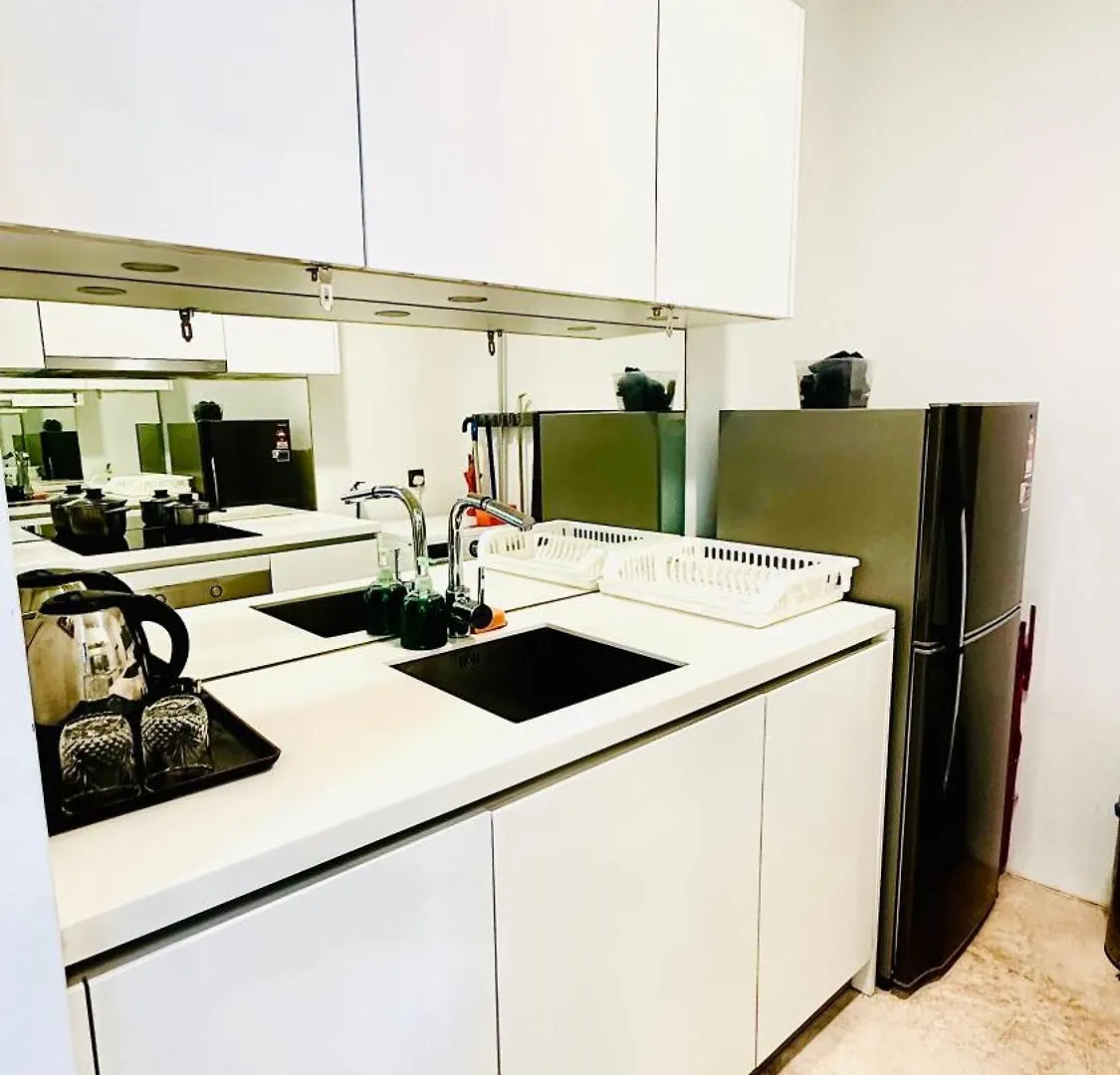 Vortex Klcc S S Home Kuala Lumpur