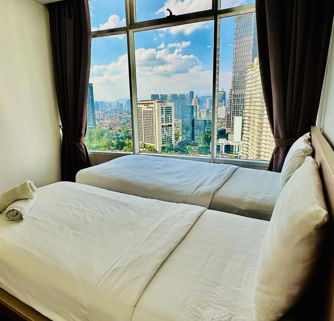 Vortex Klcc S S Home Kuala Lumpur 0*,  Malaysia