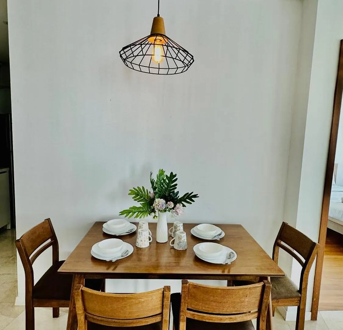 Vortex Klcc S S Home Kuala Lumpur Apartment