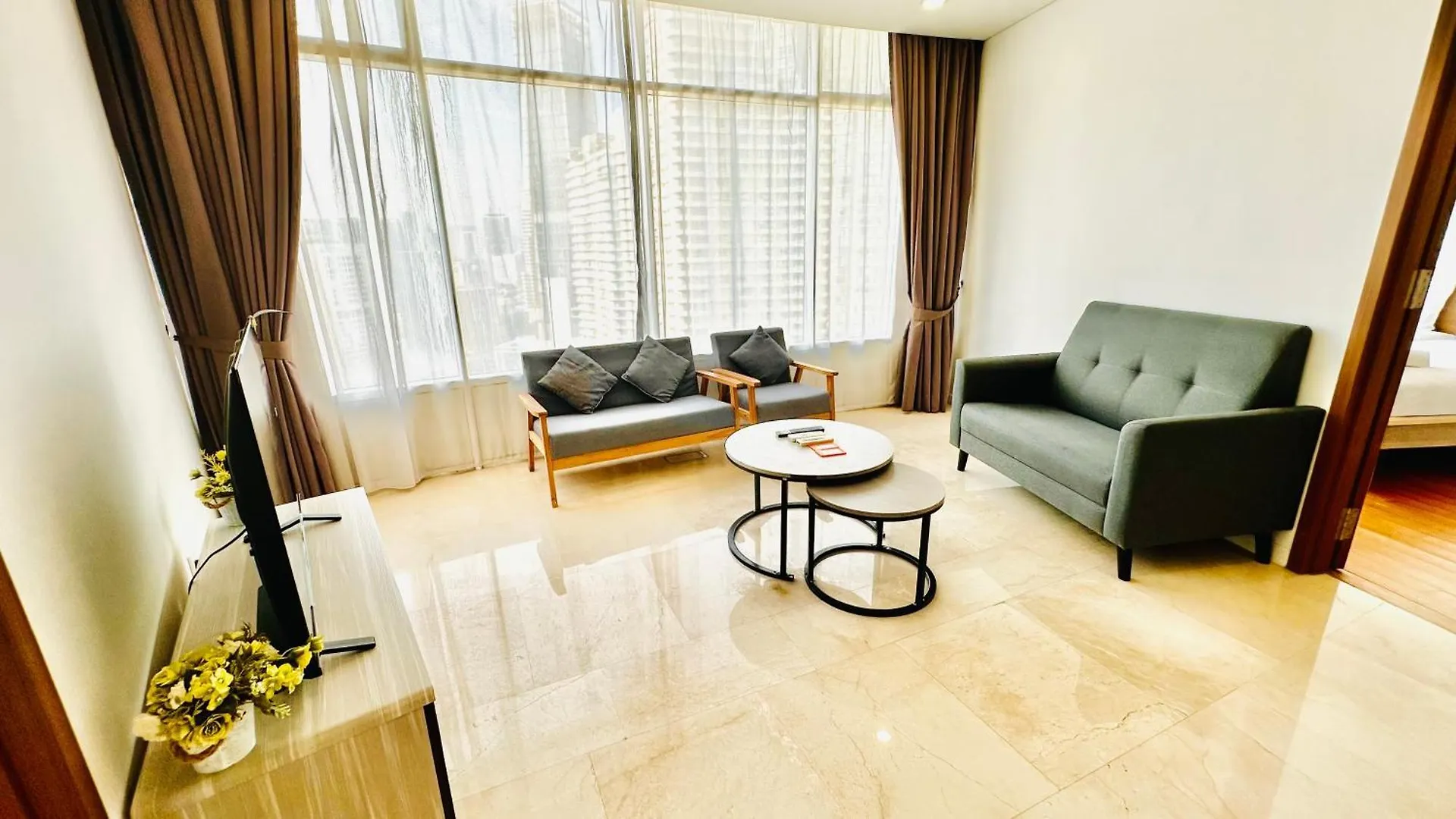 Vortex Klcc S S Home Kuala Lumpur 0*,