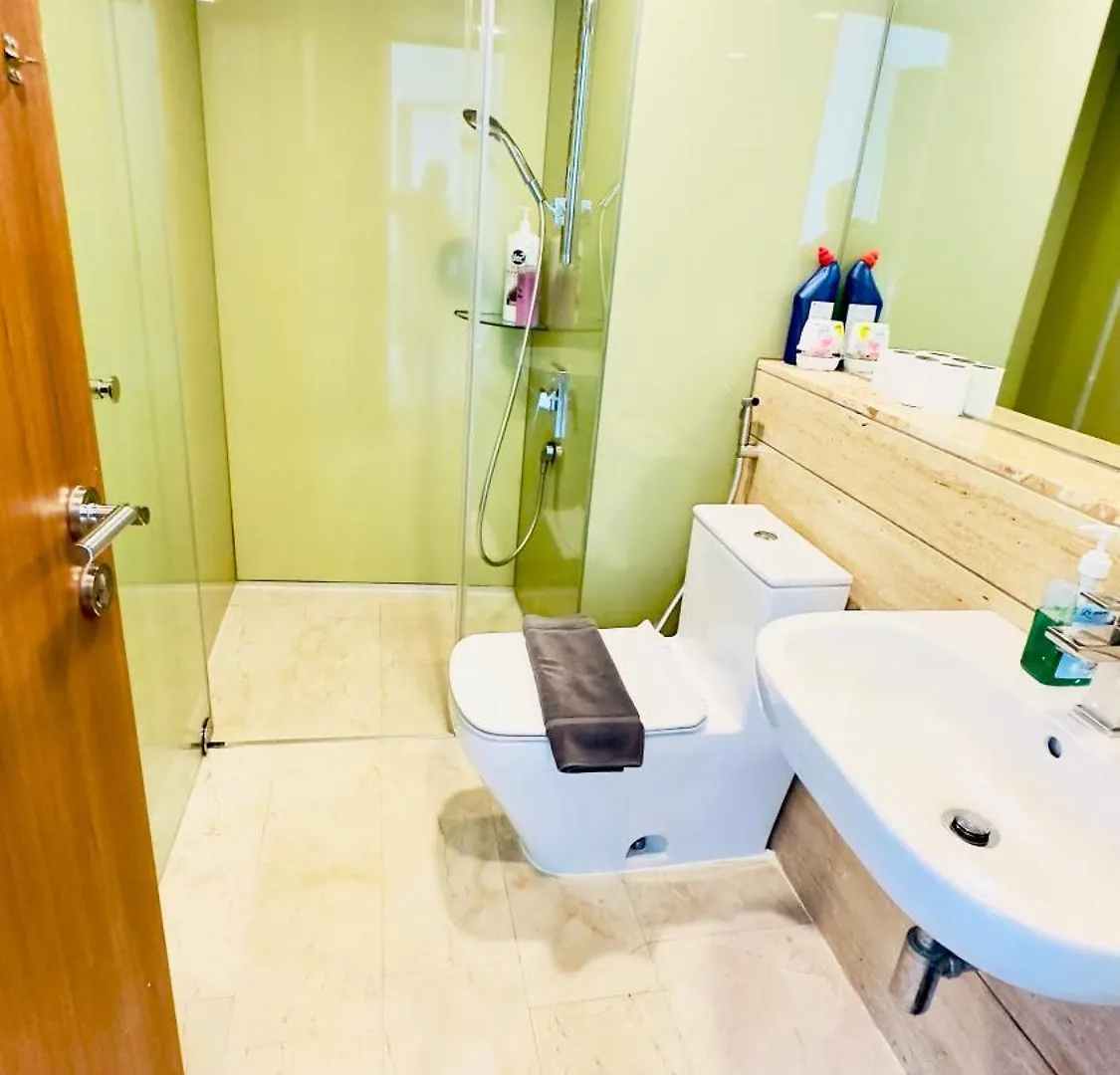 Vortex Klcc S S Home Kuala Lumpur Apartment