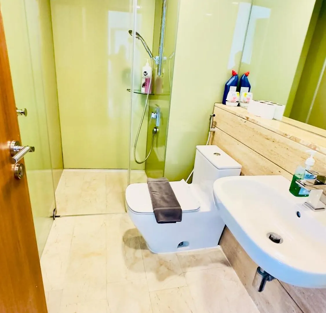 Apartment Vortex Klcc S S Home Kuala Lumpur