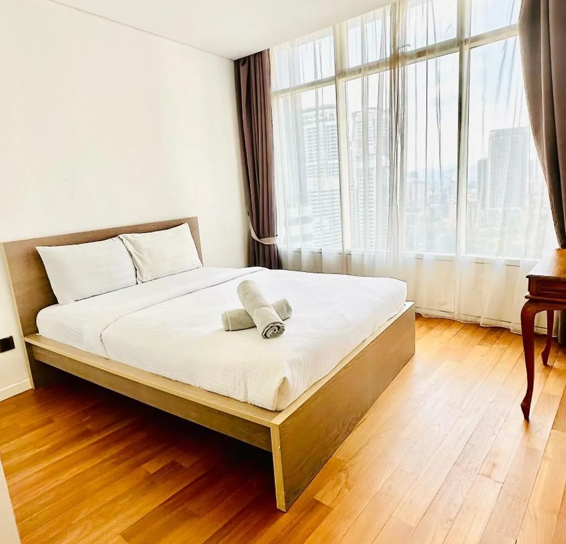 Vortex Klcc S S Home Kuala Lumpur Apartment