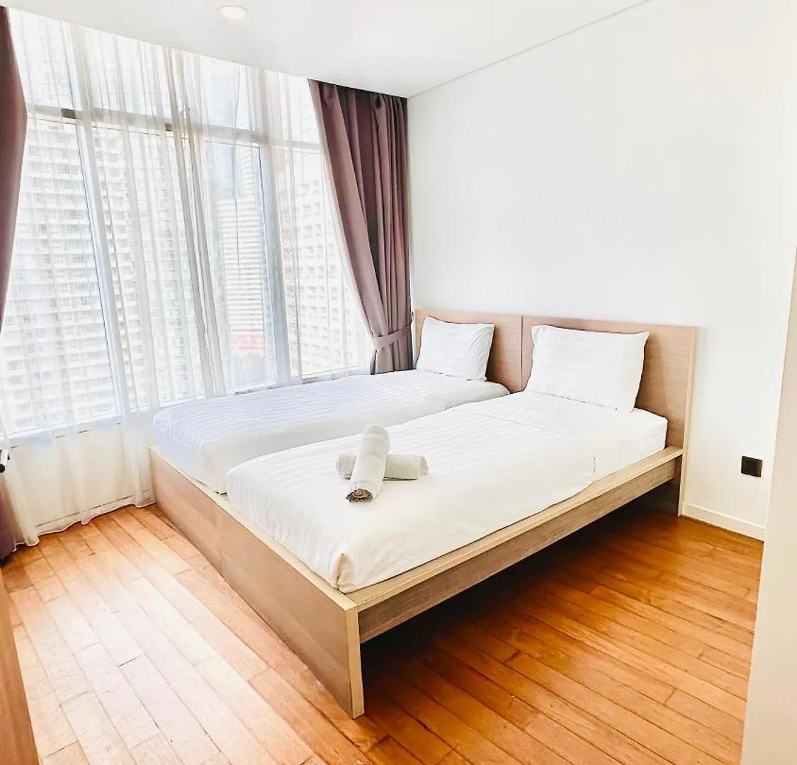 Apartment Vortex Klcc S S Home Kuala Lumpur