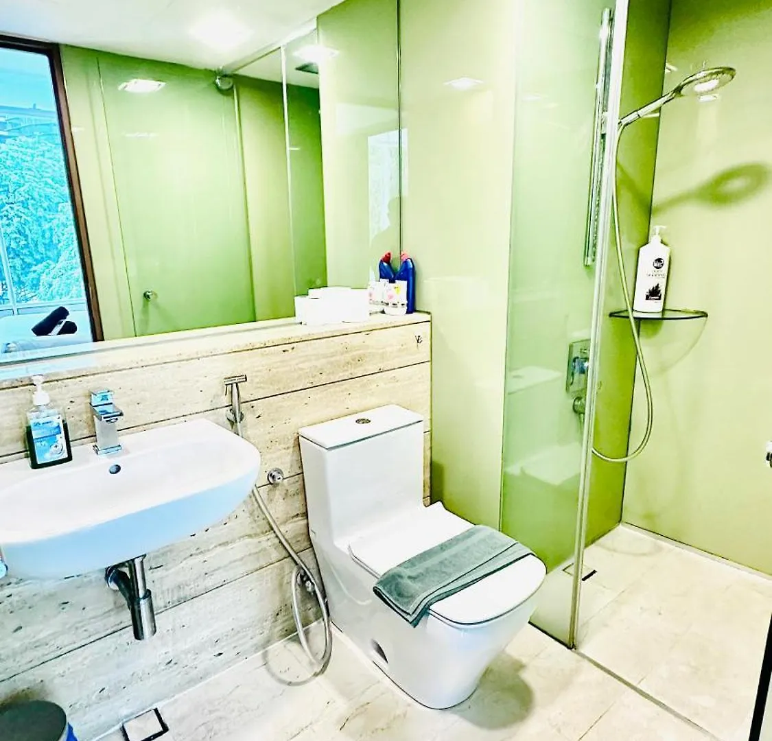 Vortex Klcc S S Home Kuala Lumpur 0*,
