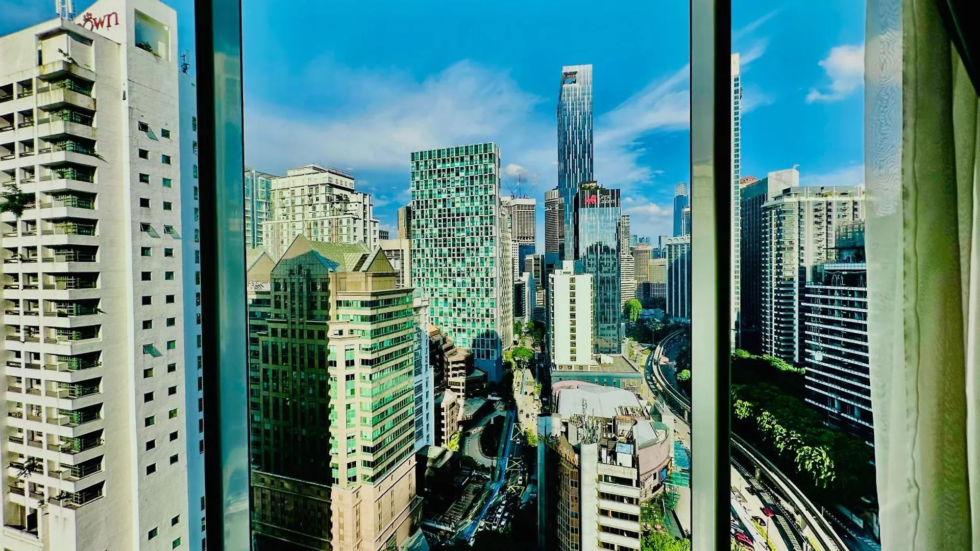 Apartment Vortex Klcc S S Home Kuala Lumpur