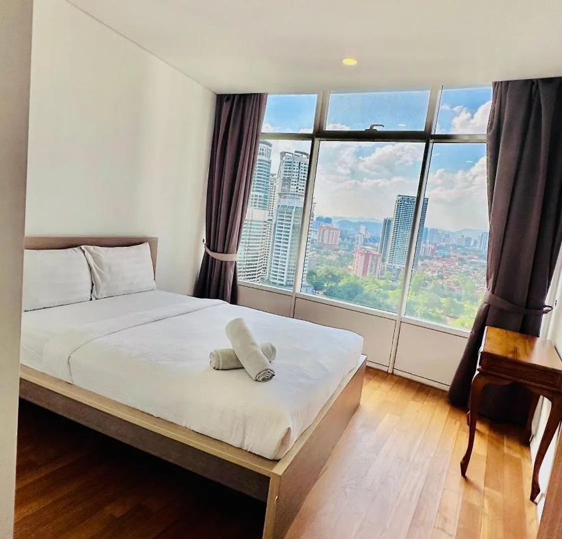 Vortex Klcc S S Home Kuala Lumpur Malaysia