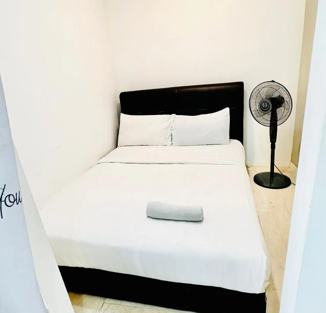 Vortex Klcc S S Home Kuala Lumpur